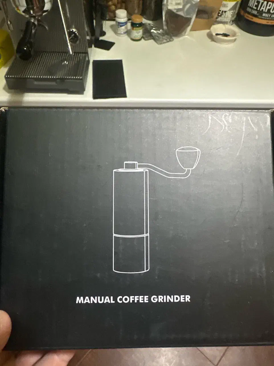 آسیاب قهوه|خردکن، آسیاب، غذاساز|ساری, |دیوار