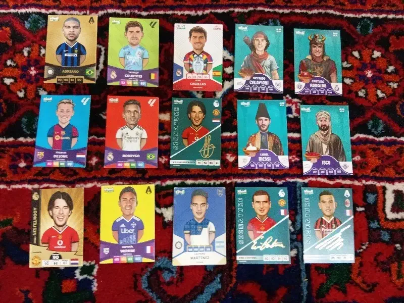 کارت کمدی ، قیمت صلواتی|اسباب‌‌بازی|برخوار, |دیوار