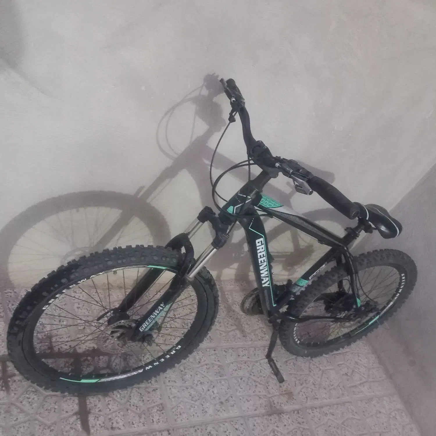 دوچرخه|دوچرخه، اسکیت، اسکوتر|فریمان, |دیوار