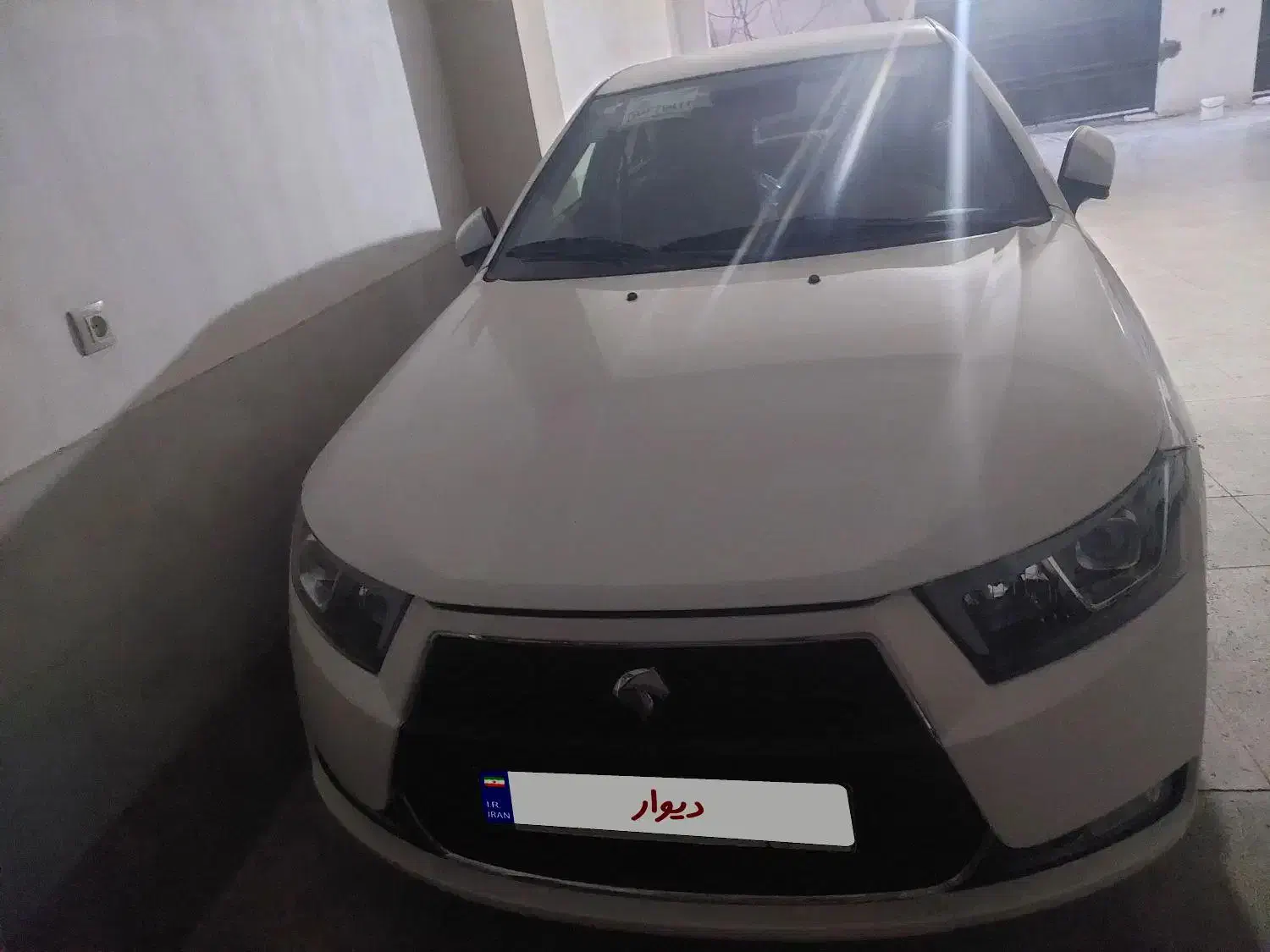 دنا پلاس 1403|خودرو سواری و وانت|تهران, کن|دیوار