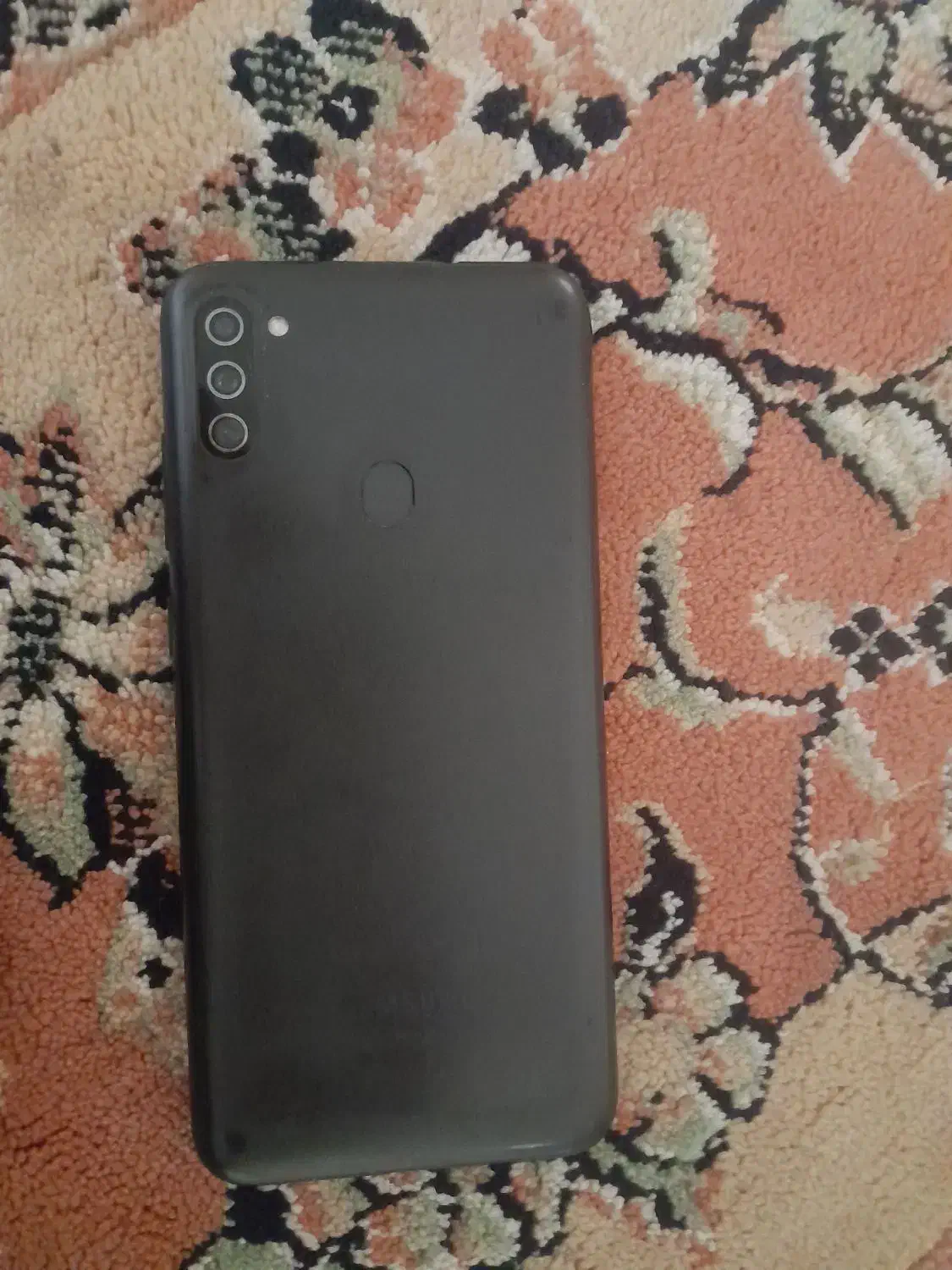 سامسونگ M11|موبایل|بندر ترکمن, |دیوار