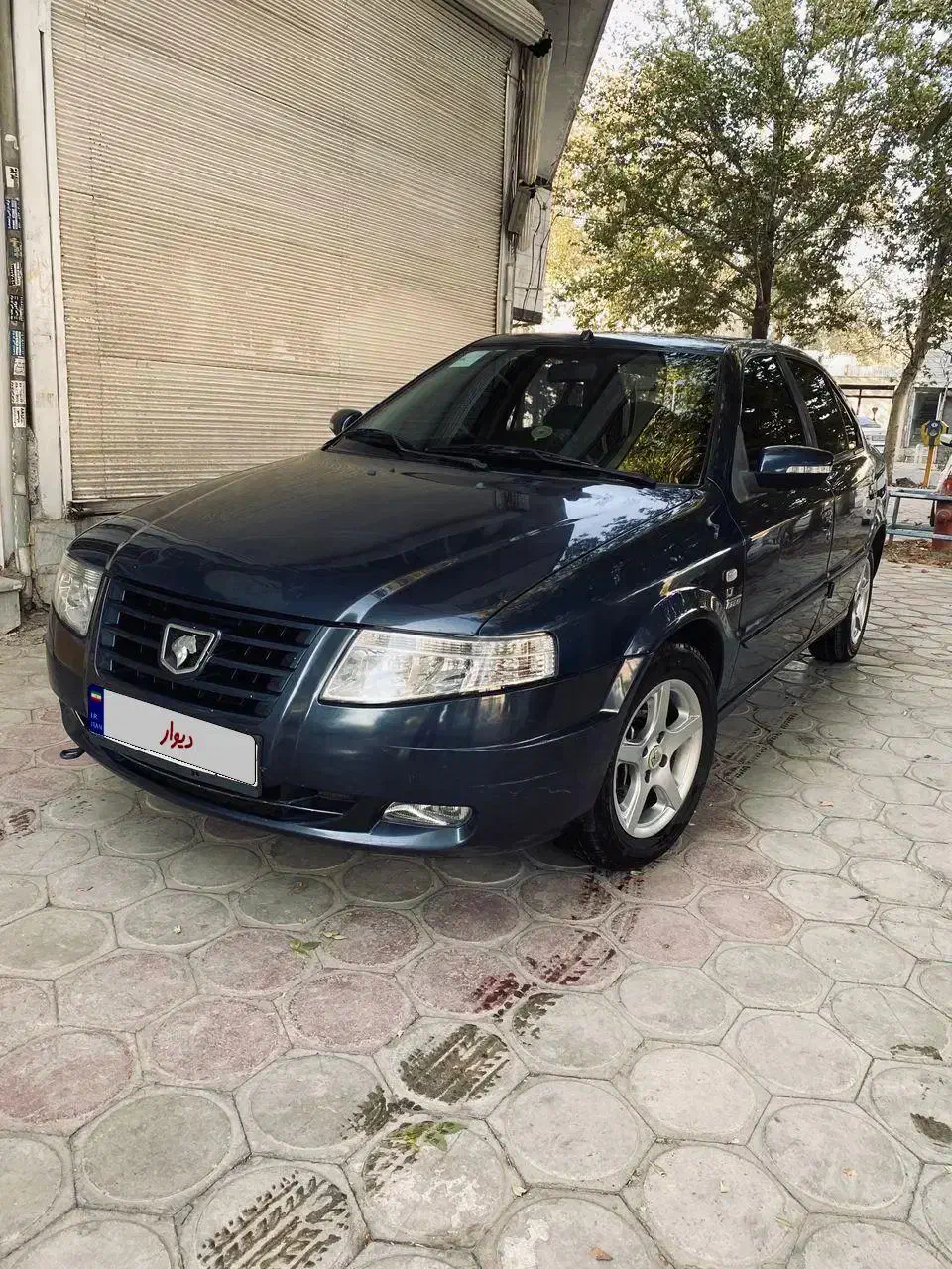 سورن توربو|خودرو سواری و وانت|الوند, |دیوار