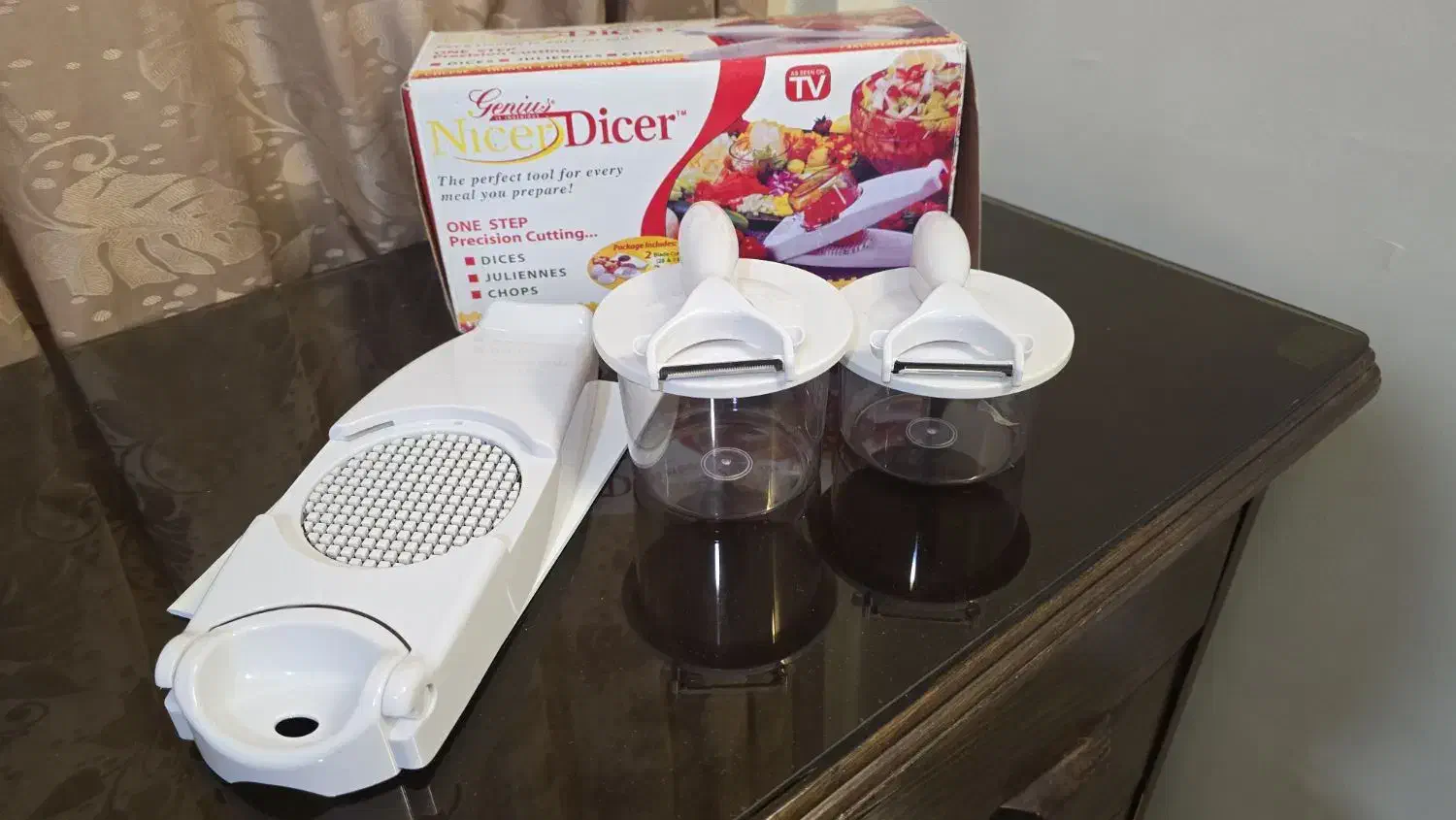 خورد کننده|خردکن، آسیاب، غذاساز|تهران, ائمه اطهار|دیوار