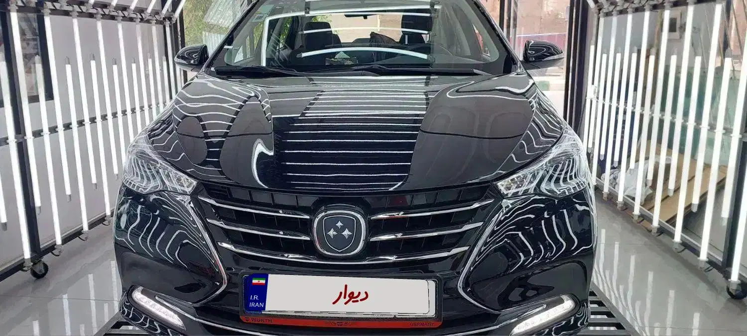 اف ام سی 511|خودرو سواری و وانت|قم, پردیسان|دیوار