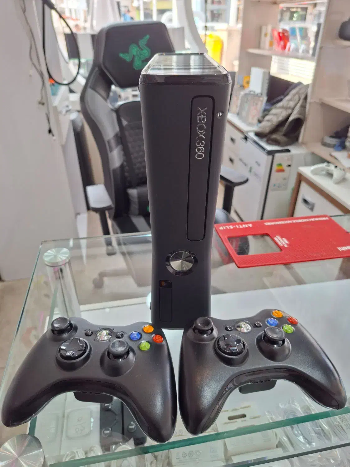 xbox 360|کنسول، بازی ویدئویی و آنلاین|تهران, شادمان|دیوار