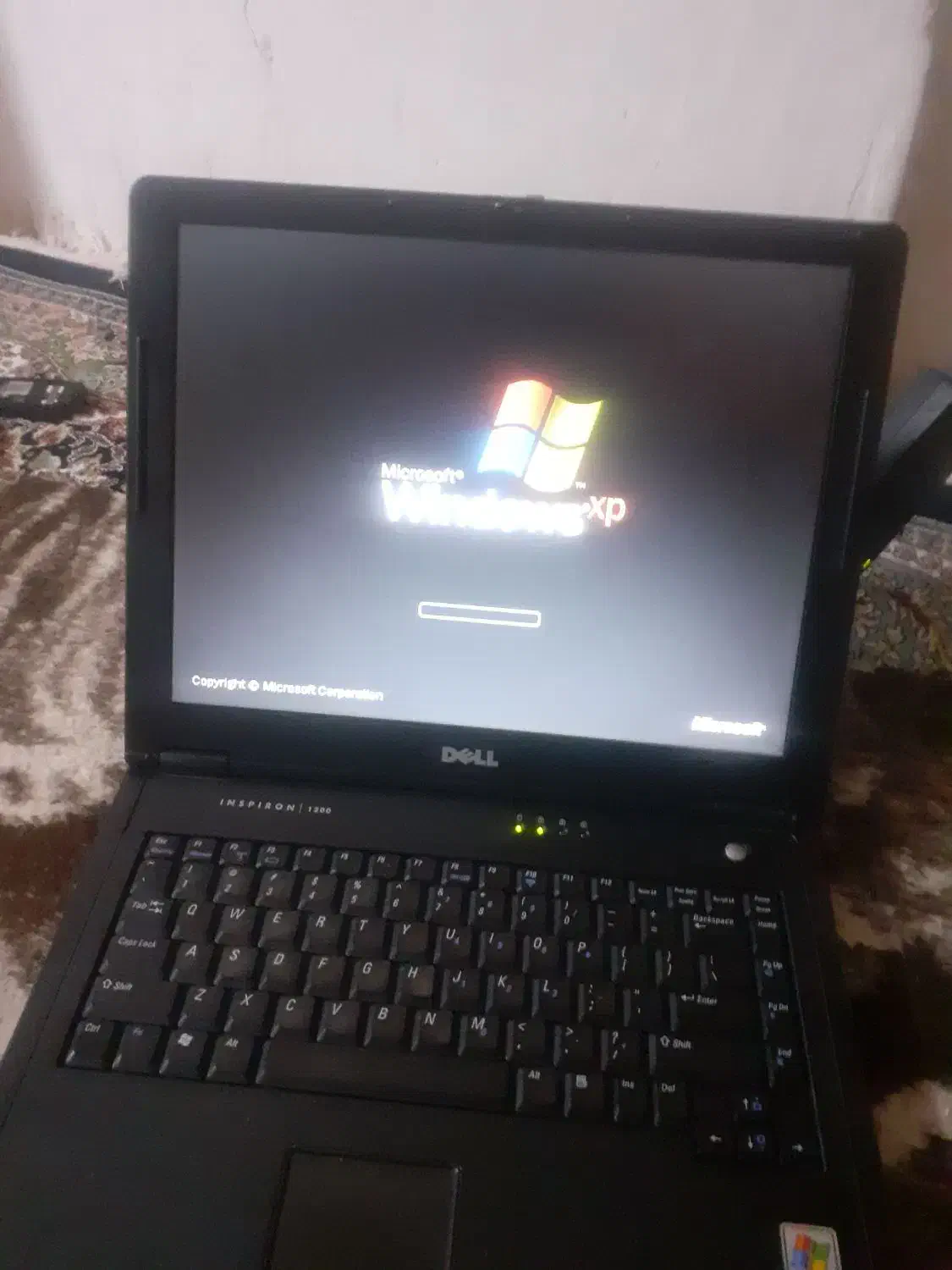 لب تاب دل کاملا سالم ظاهرو باطن روشن شده|رایانه همراه|کرمانشاه, |دیوار