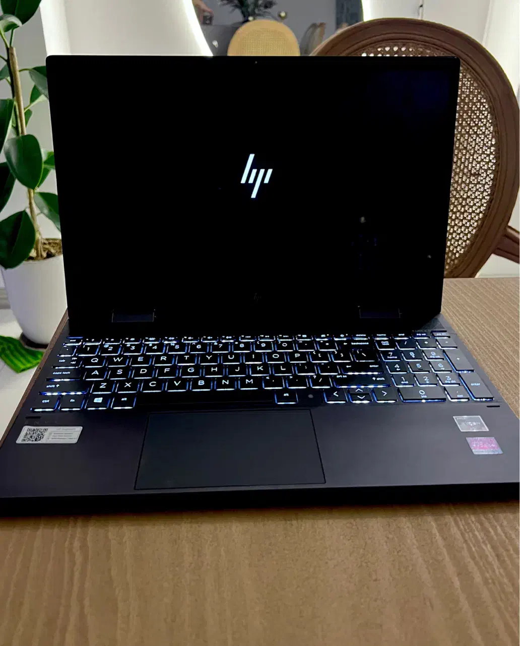 لبتاب Hp envy x360|رایانه همراه|زاهدان, |دیوار