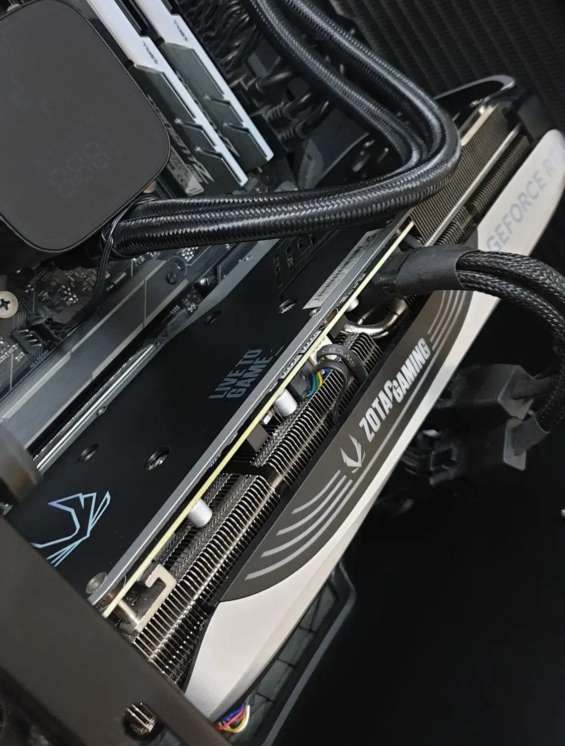 4070 TI SUPER|قطعات و لوازم جانبی رایانه|فردیس, منظریه|دیوار