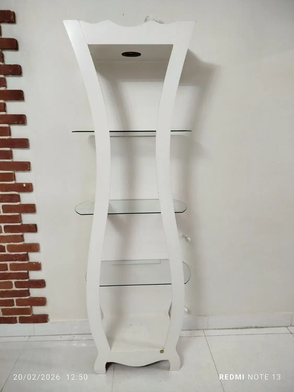 دکور ظرف|بوفه، ویترین، کنسول|کرج, حسینآباد|دیوار