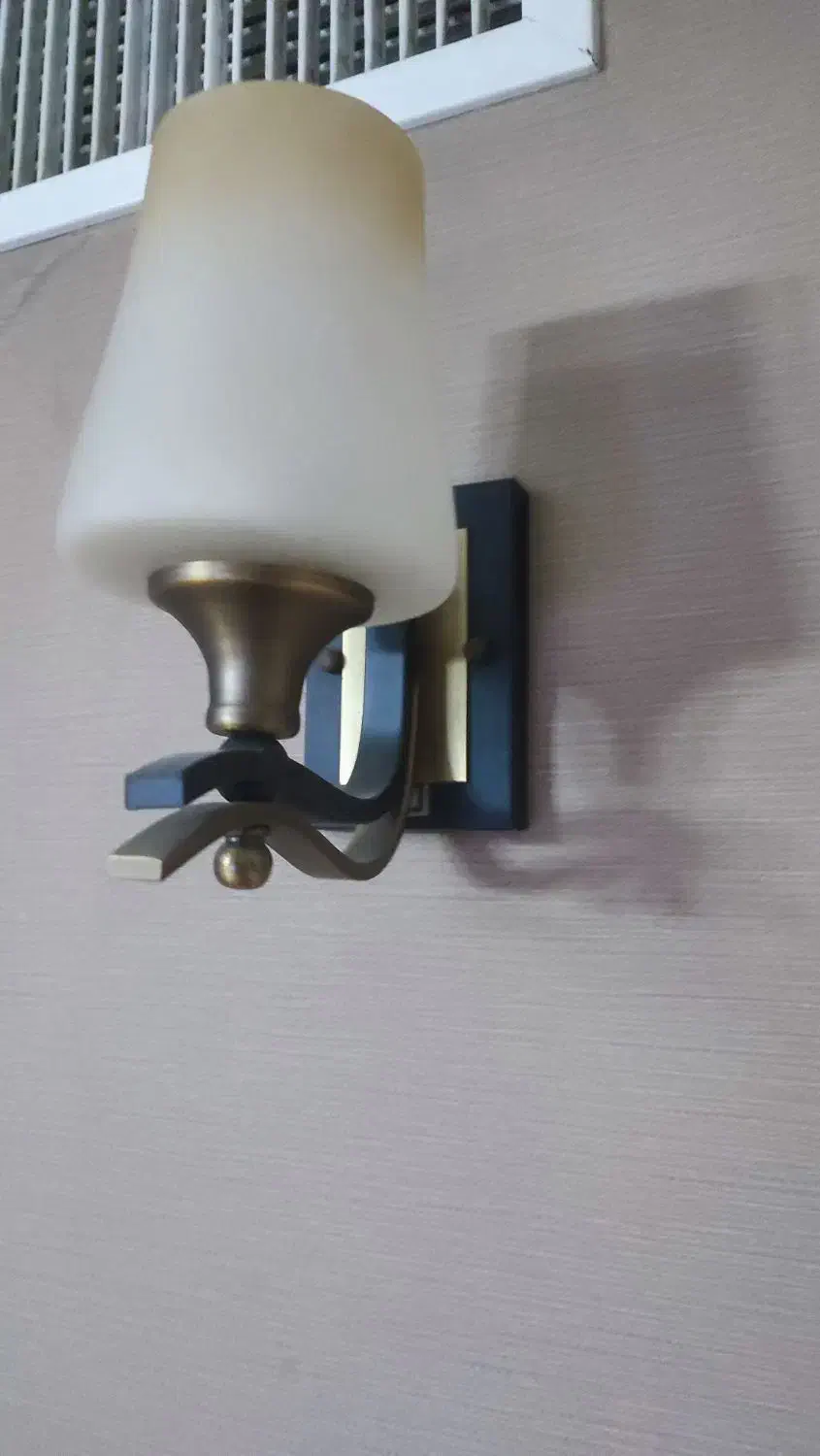 لوستر و چراغ دیواری مدرن|لوستر و چراغ آویز|فردیس, قریشی|دیوار