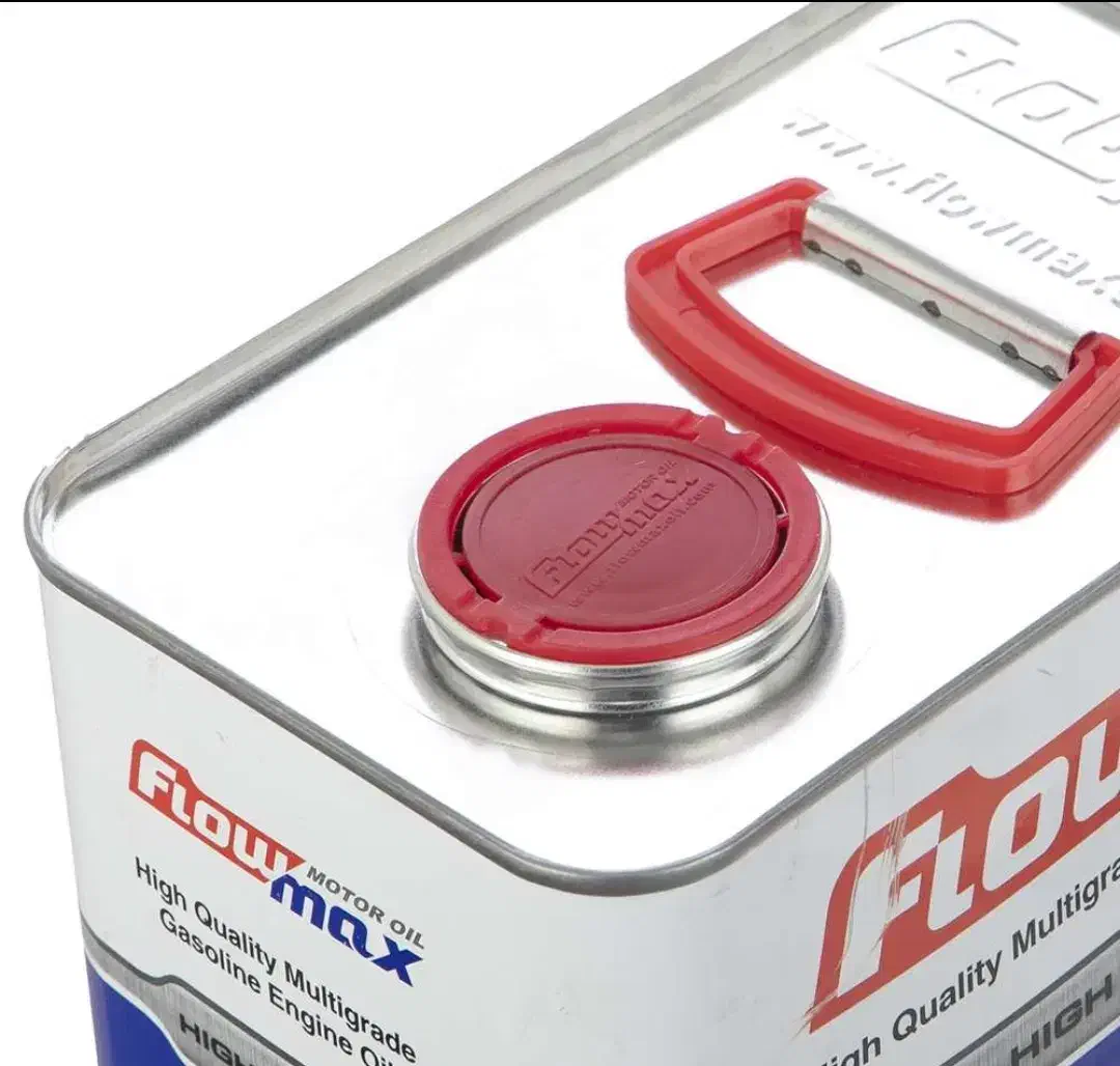 روغن موتور فلومکس 10w40|قطعات یدکی و لوازم جانبی|هشتگرد, شهرک ولیعصر (مصلی)|دیوار