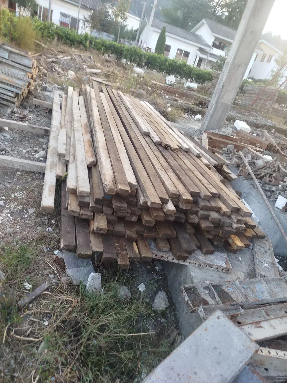 خرید ضایعات و تخریب ساختمان|خدمات پیشه و مهارت|سلمانشهر, |دیوار