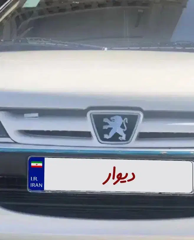 پژو پارس تمام فول الکس 1402|خودرو سواری و وانت|زاهدان, |دیوار