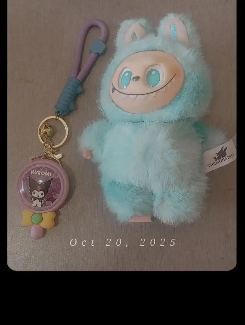 عروسک خرگوش خرس لبوبو دسته گل جا کلیدی|اسباب‌بازی بچه|قم, محمد آباد|دیوار