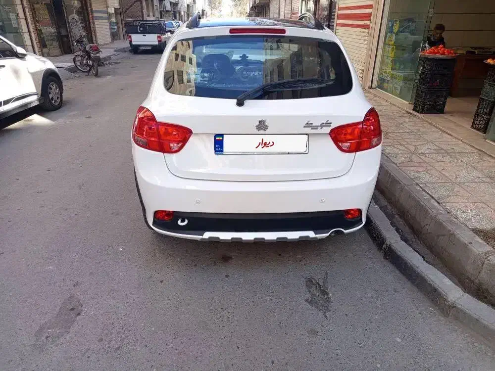 کویک 1404|خودرو سواری و وانت|بهارستان, |دیوار