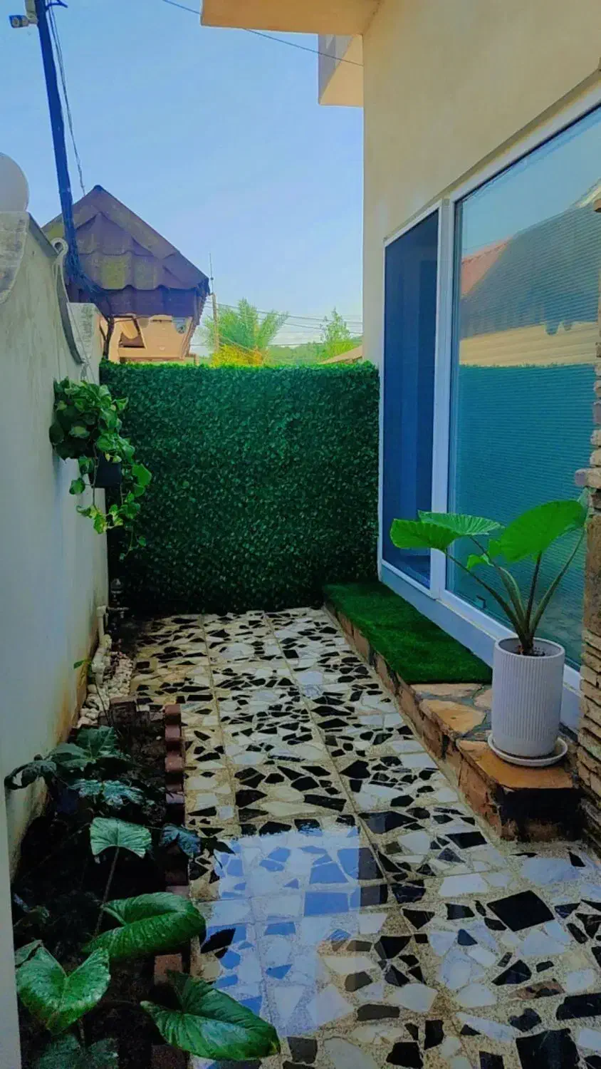 سوئیت نوساخت بهداشتی مخصوص افراد حساس|اجارهٔ کوتاهمدت آپارتمان و سوئیت|چالوس, |دیوار