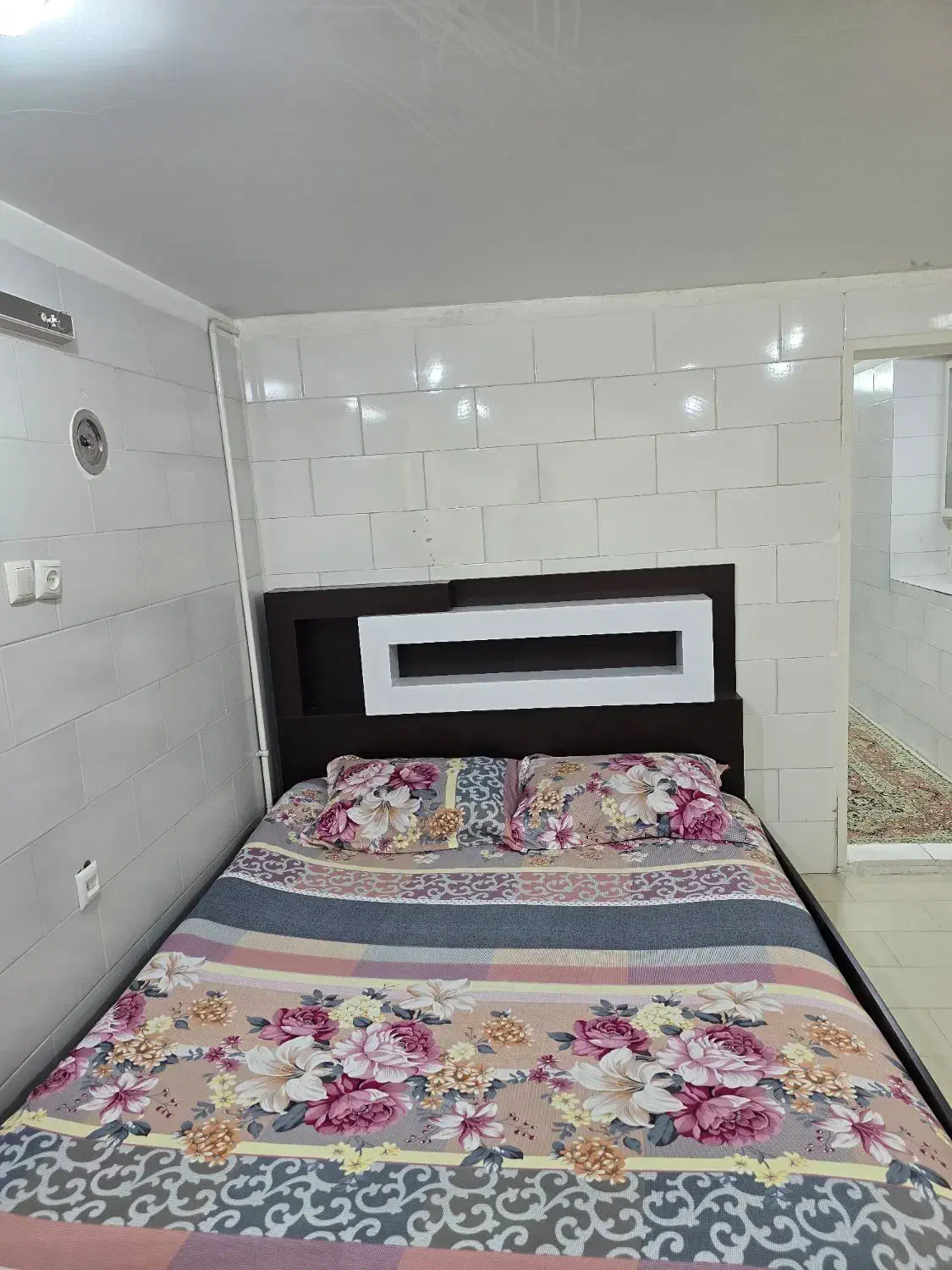 اجاره خانه و سوییت|اجارهٔ کوتاه‌مدت آپارتمان و سوئیت|یزد, |دیوار