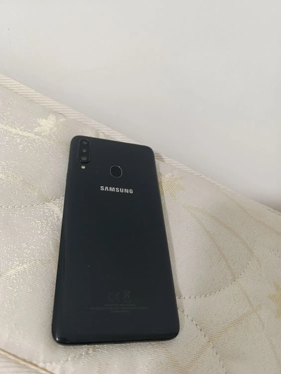 A20s|موبایل|قم, کلهری|دیوار