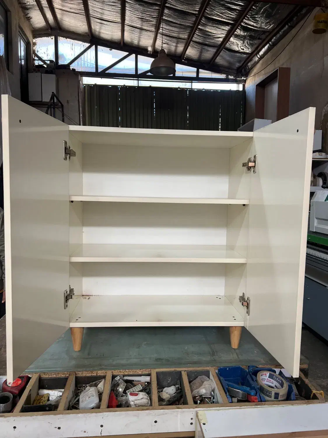 جاکفشی (تولید به مصرف)|جاکفشی، کمد، دراور|پردیس, فاز ۲|دیوار