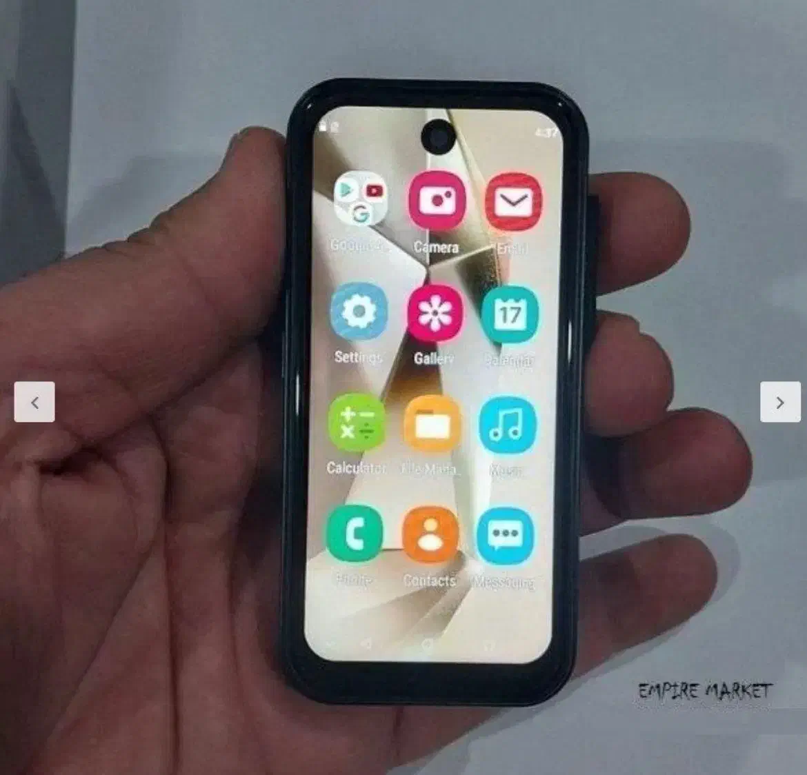 Samsung S25 ultra Mini 2025|موبایل|تهران, گلستان (شهرک راه آهن)|دیوار