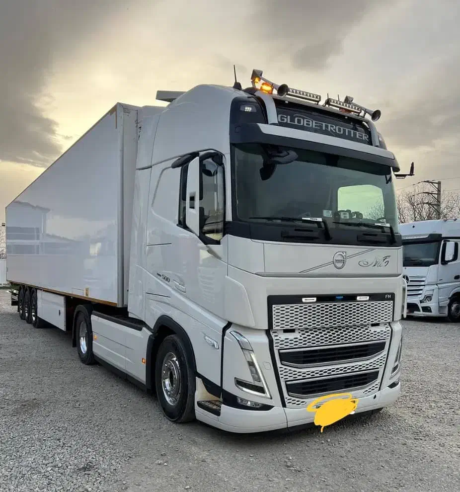 از کامیون داران عزیز دعوت رعمل می آید|خدمات مالی، حسابداری، بیمه|شیراز, شهرک صنعتی شیراز|دیوار