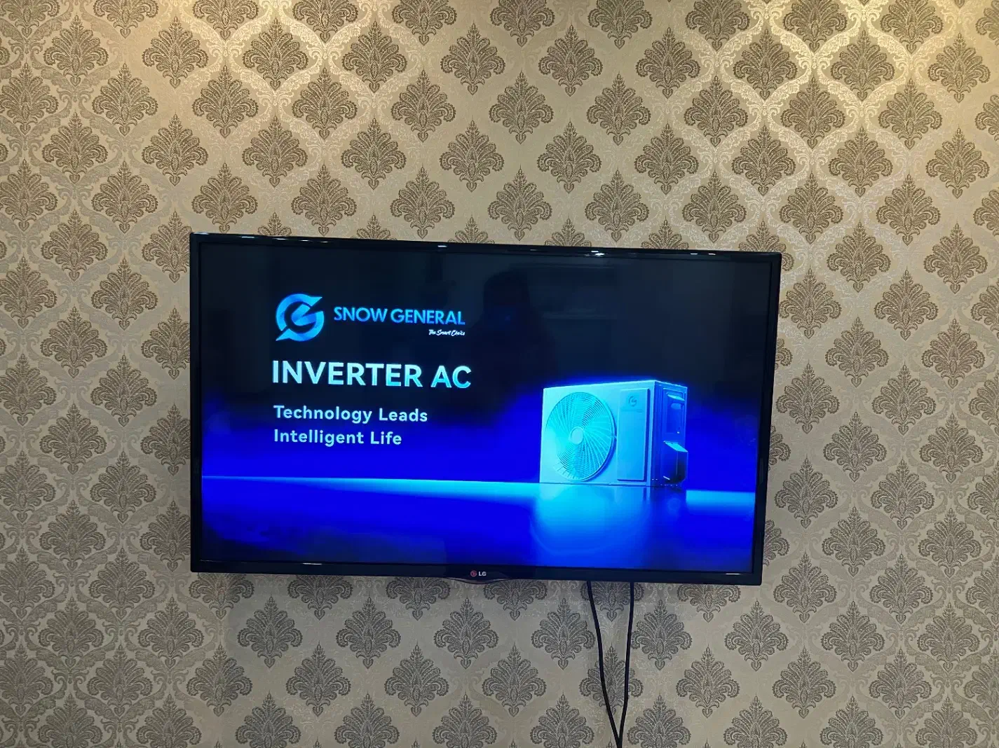 تلویزیون LG 32 inch|تلویزیون و پروژکتور|بندرعباس, |دیوار