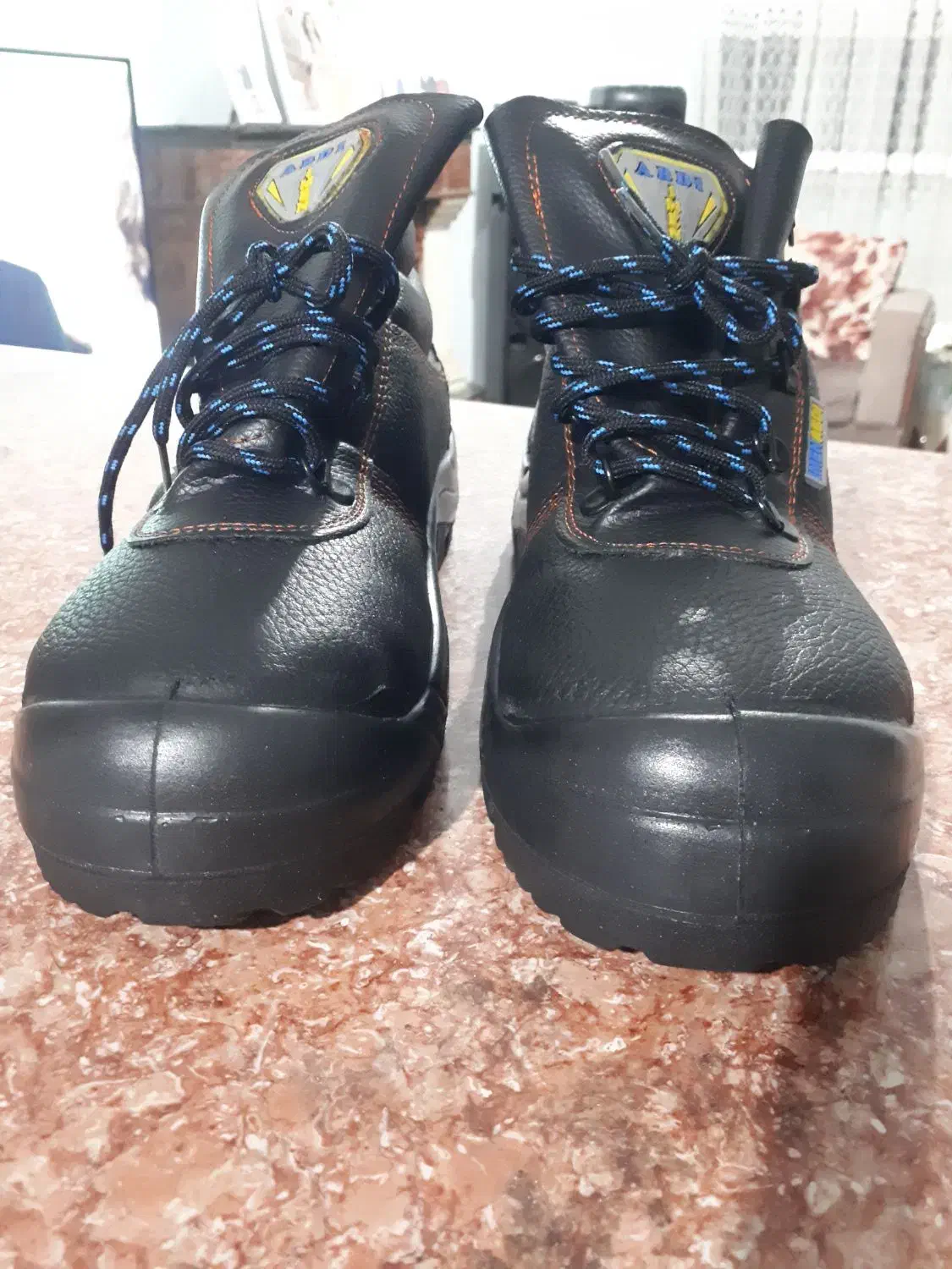 کفش ایمتی عبدی|کیف، کفش، کمربند|بندر انزلی, متروپل|دیوار