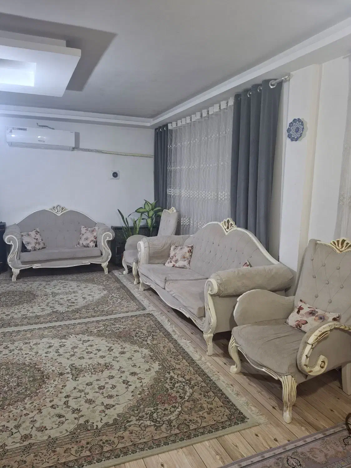 آگهی،آپارتمان 75 اجاره ای|اجارهٔ آپارتمان|گلستان (تهران), |دیوار