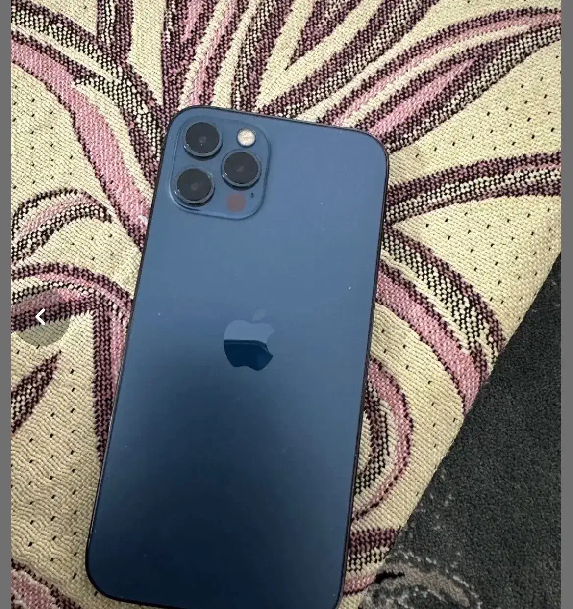 ایفون ۱۲ پرو|موبایل|مشهد, چهاربرج|دیوار