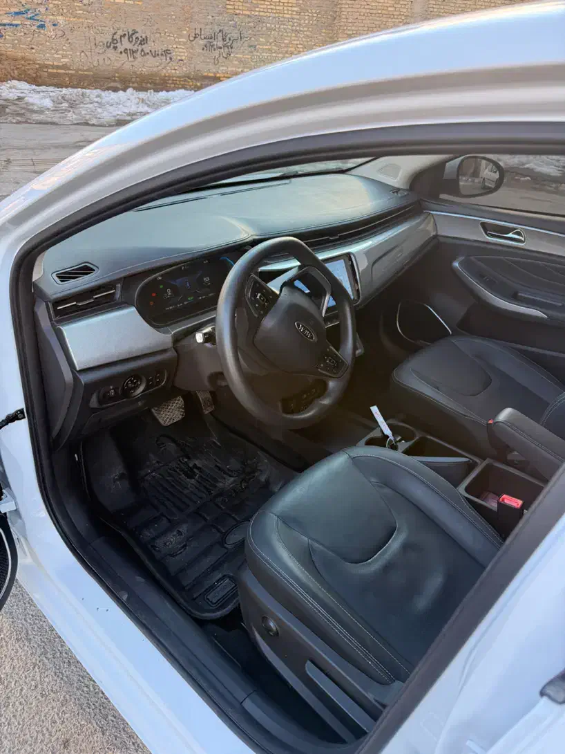 آریزو ۵ برقی|خودرو سواری و وانت|نجف‌آباد, شهرک صنعتی نجف آباد|دیوار