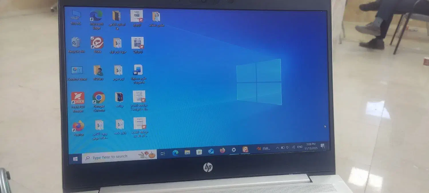 لب تاب Hp440G7|رایانه همراه|شیراز, آزادگان|دیوار