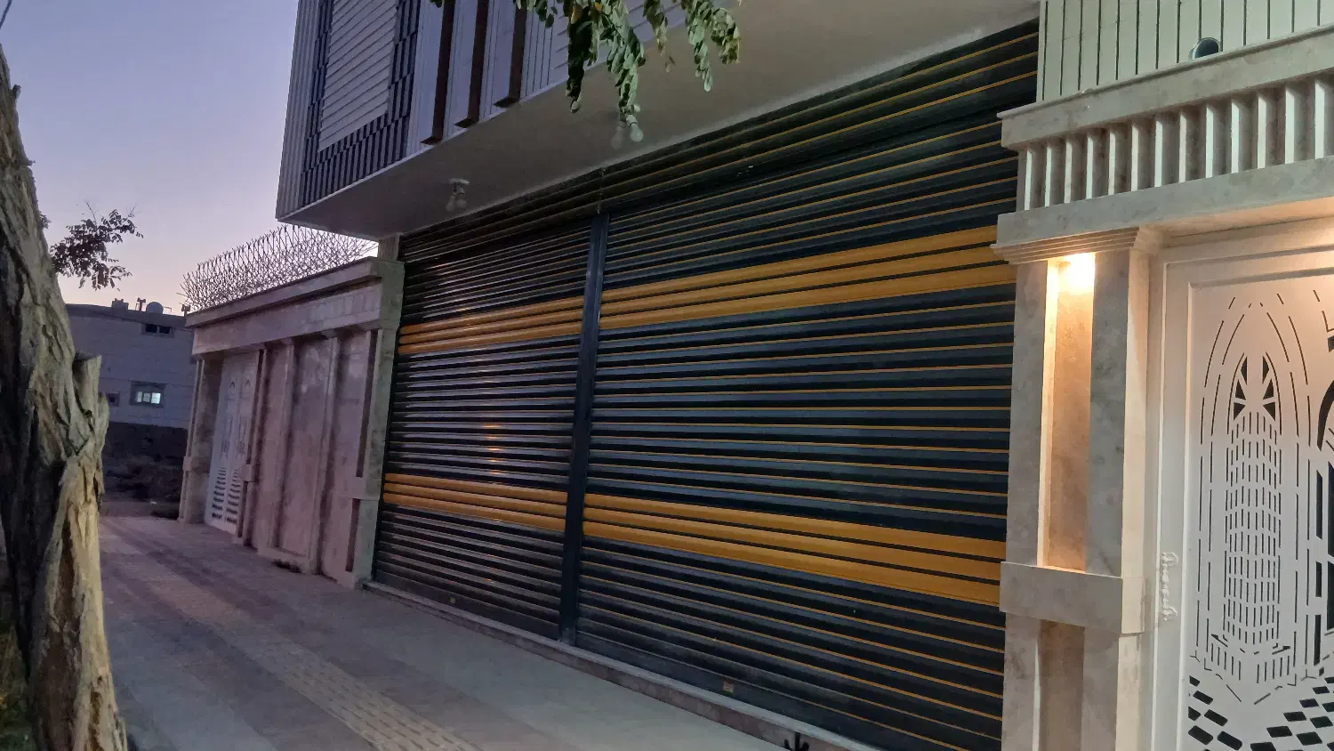 اجاره مغازه در ورنامخواست|اجارهٔ مغازه و غرفه|لنجان, |دیوار