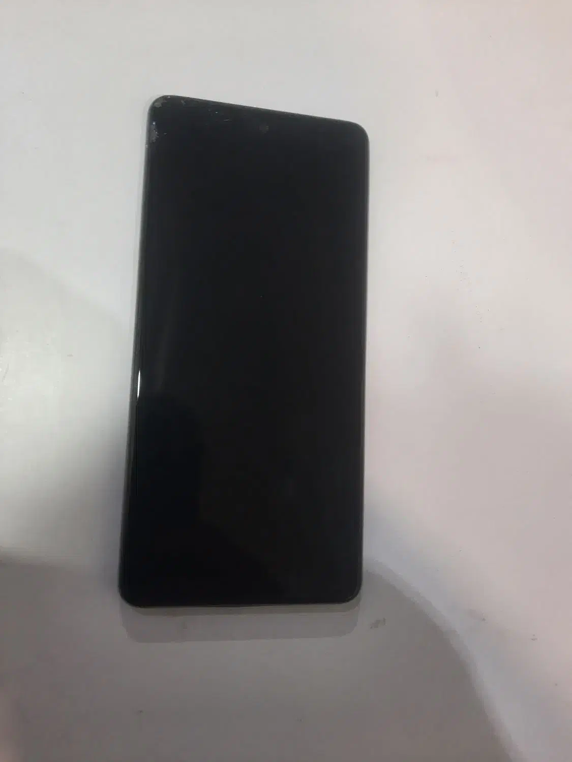 السیدی سامسونگ a72 با حافظه256گیگ|موبایل|قرچک, شهرک الحدید|دیوار