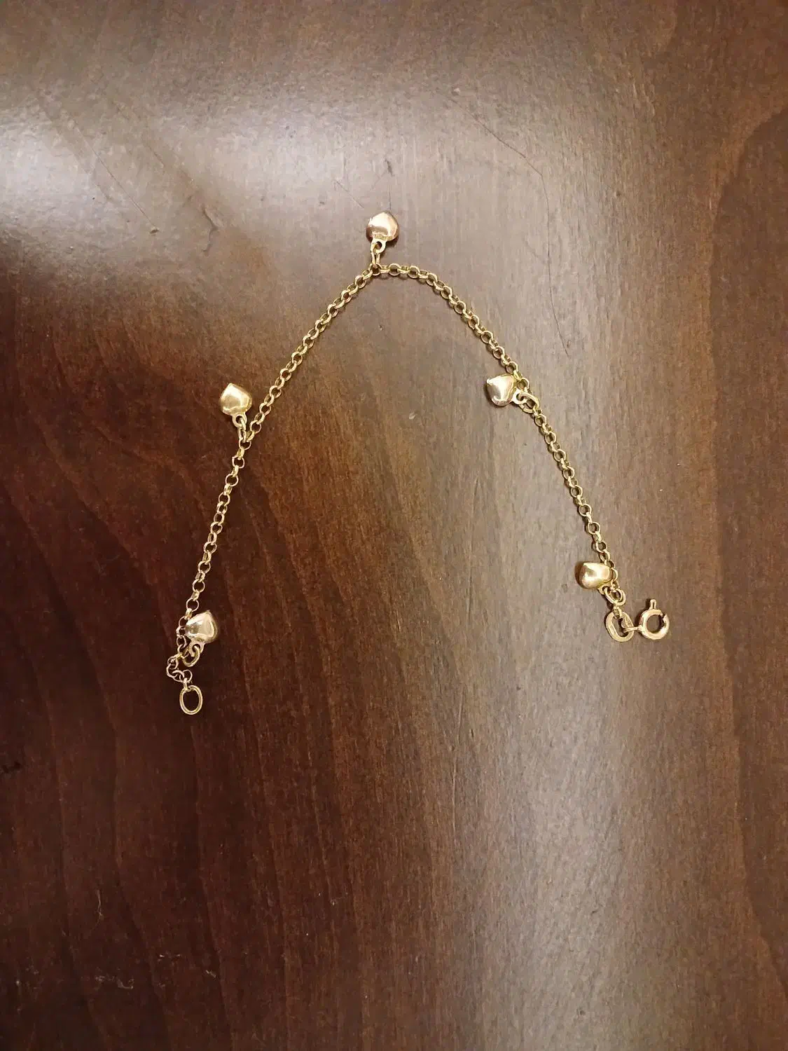 طلا دست دوم و نو ۲٪  فوری|جواهرات|تهران, پونک|دیوار