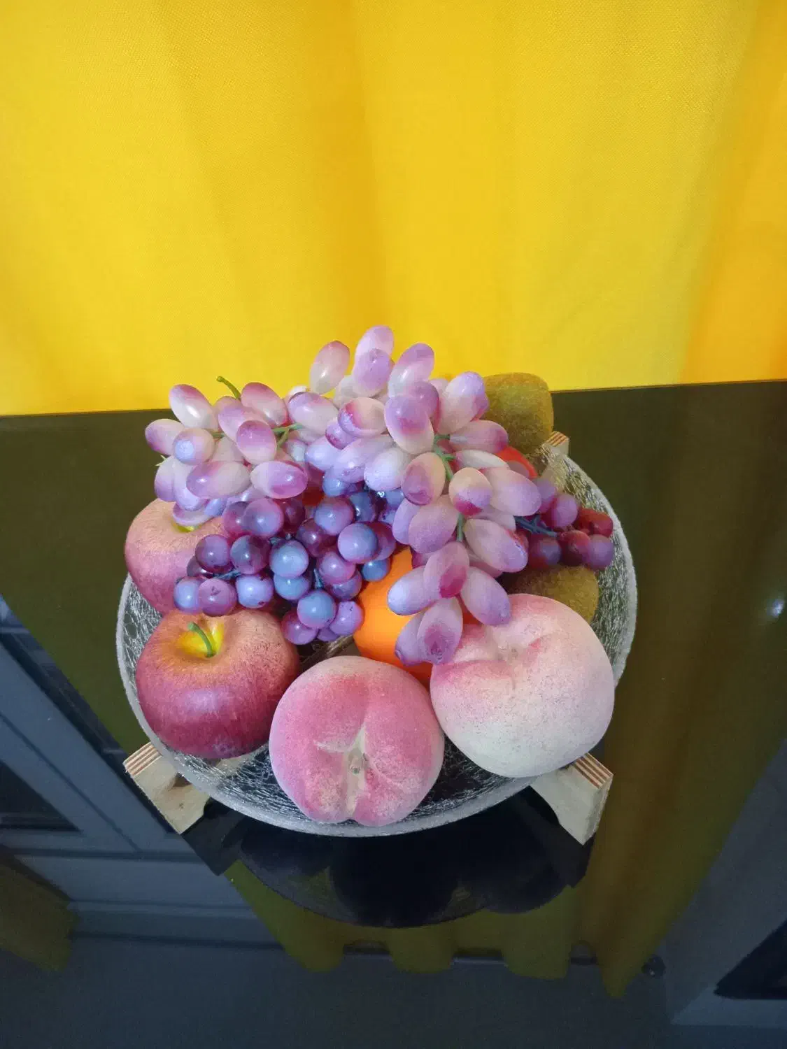 کاملا نو هستش|ظروف سرو و پذیرایی|رشت, حمیدیان|دیوار