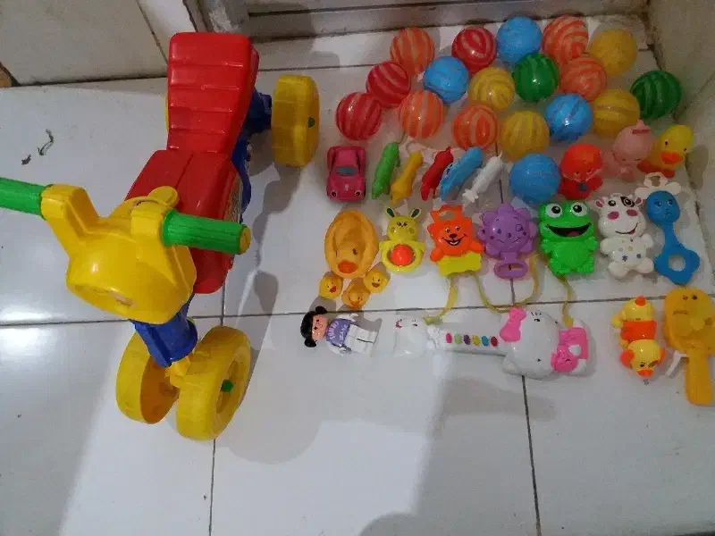 فروش اسباب بازی|اسباببازی بچه|تبریز, |دیوار