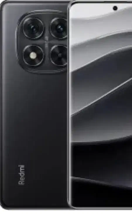 گوشی شیامی ردمی نوت 14پرو|موبایل|قروه, |دیوار