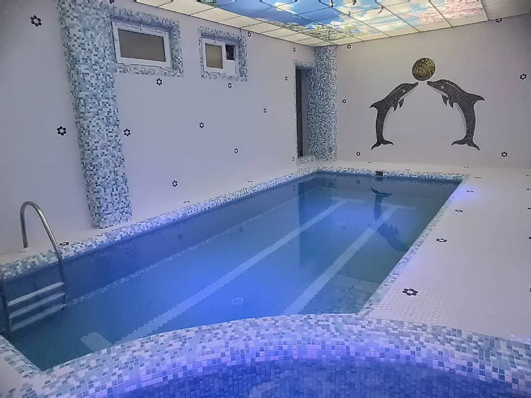 اجاره روزانه ویلا استخردار نوساز لوکس|اجارهٔ کوتاهمدت ویلا و باغ|رویان, |دیوار