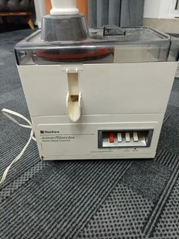 آب میوه گیر|آبمیوهگیر و آبمرکباتگیر|قم, پردیسان|دیوار