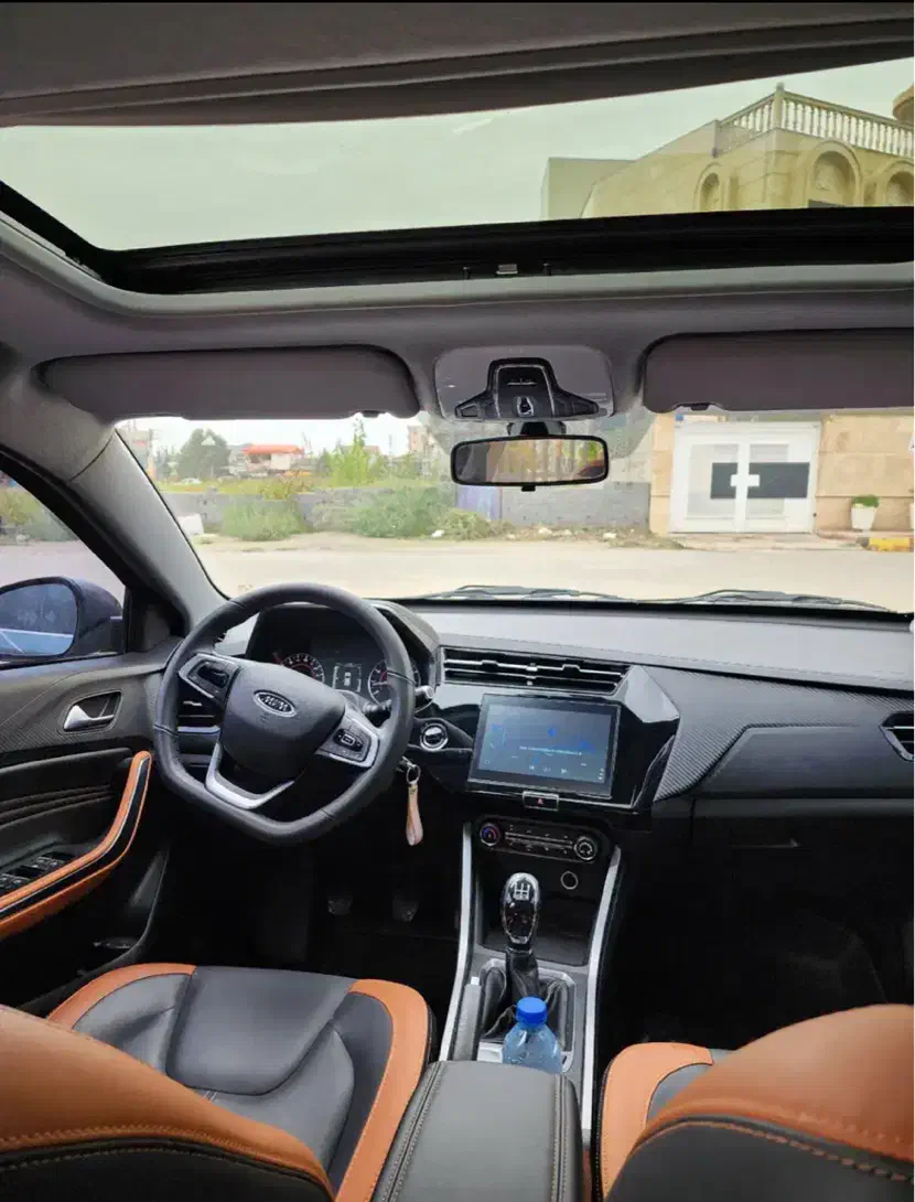 X22pro|خودرو سواری و وانت|قزوین, |دیوار