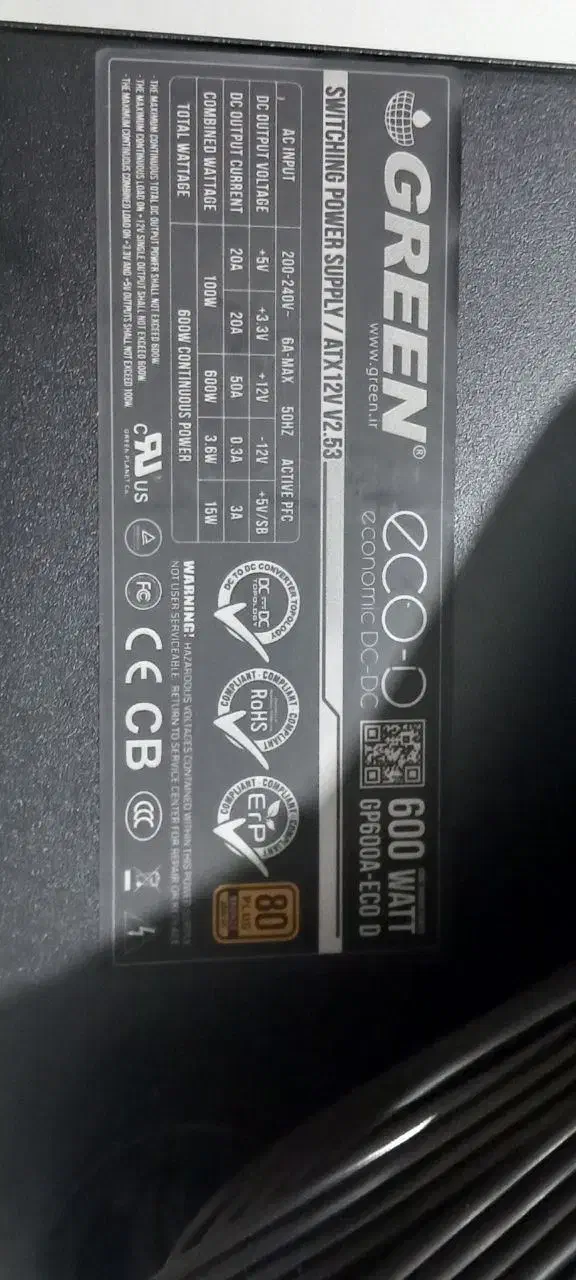 فروش کامپیوتر کامل حرفه ایی|رایانه رومیزی|زابل, |دیوار