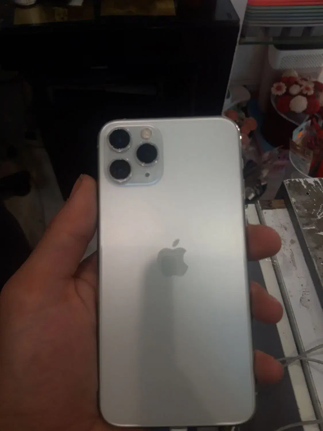 ایفون ۱۱پرو ۲۵۶|موبایل|قم, باجک دو|دیوار