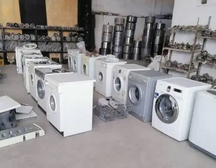 خریدوفروش لباسشویی|خدمات پیشه و مهارت|بندر ماهشهر, |دیوار