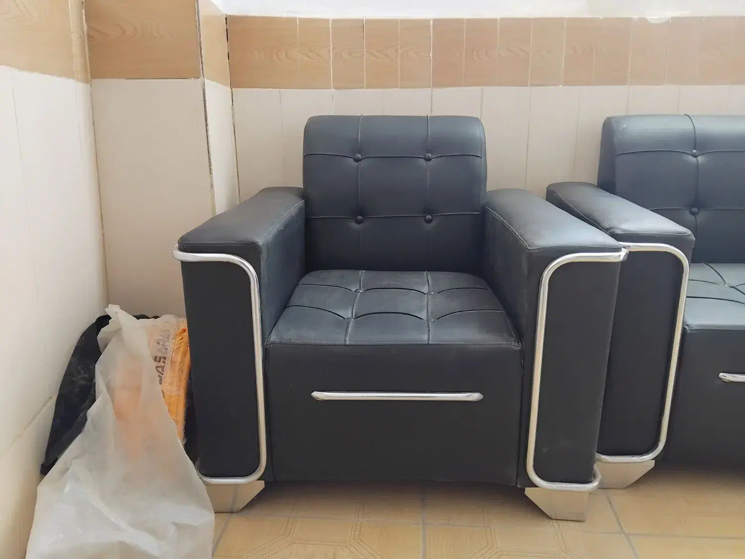 صندلی اداری|مبلمان اداری|شهرکرد, |دیوار