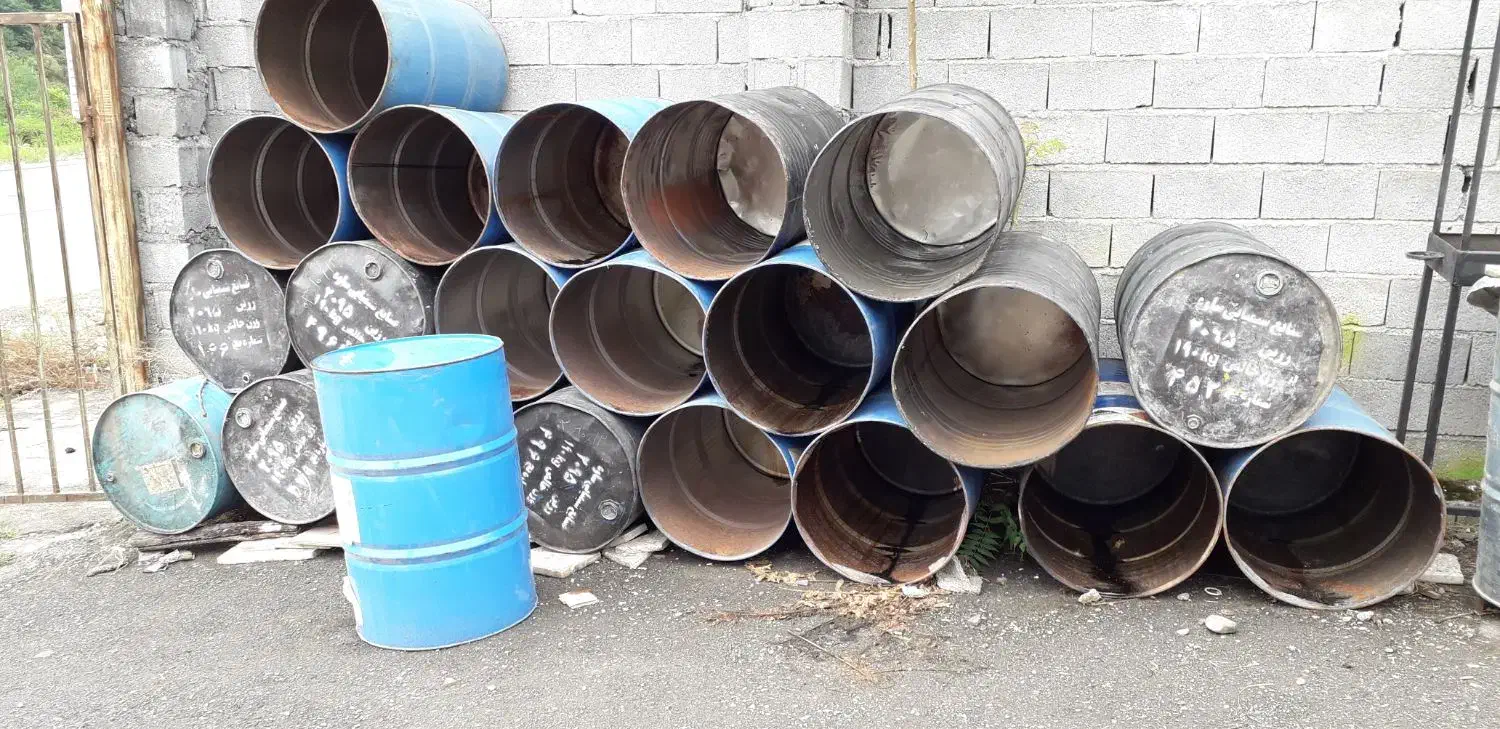 تخته بنایی و بشکه|مصالح و تجهیزات ساختمان|چمستان, |دیوار