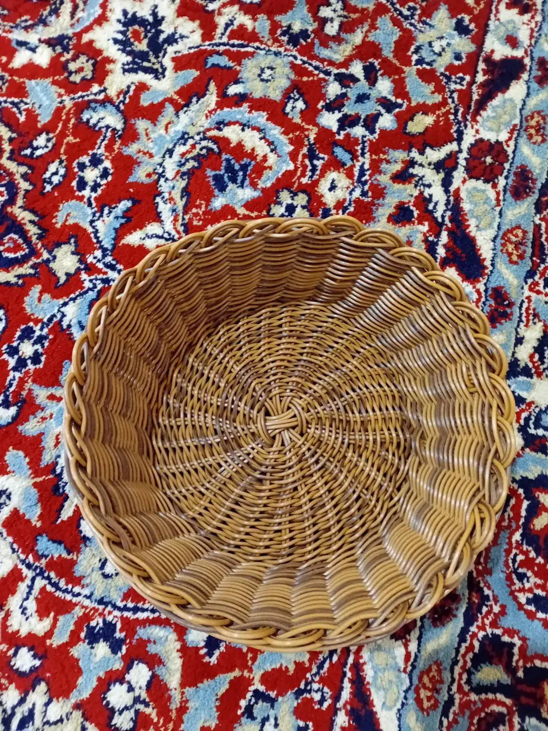 سبد ارغوان|صنایع دستی و سایر لوازم تزئینی|لنگرود, |دیوار