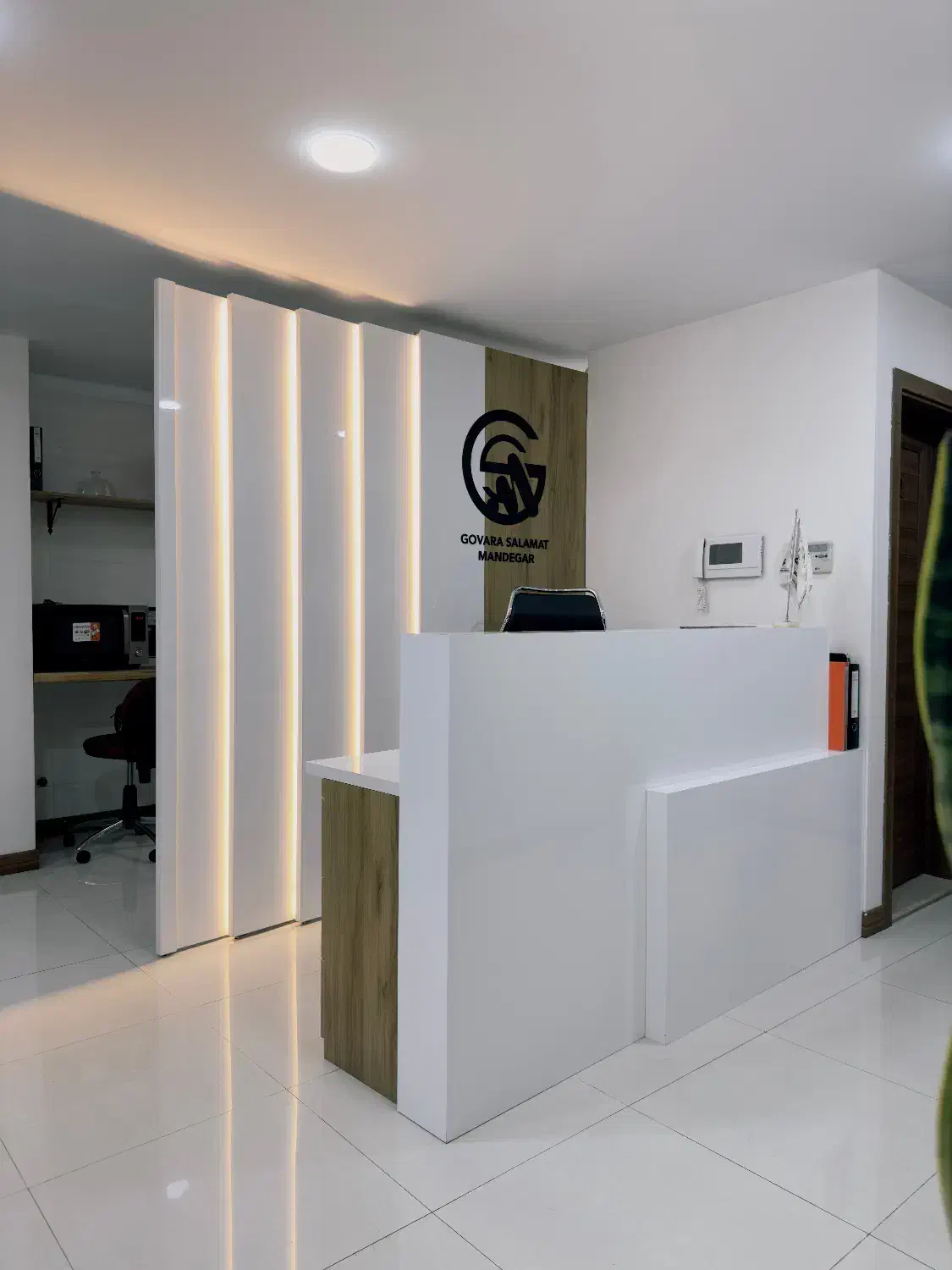 طراحی داخلی وسه بعدی سازی،منزل،دفتر کار،لابی|خدمات پیشه و مهارت|تهران, اقدسیه|دیوار