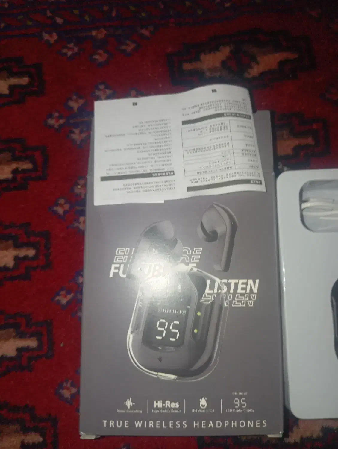 ارپاد|لوازم جانبی موبایل و تبلت|نسیمشهر, |دیوار