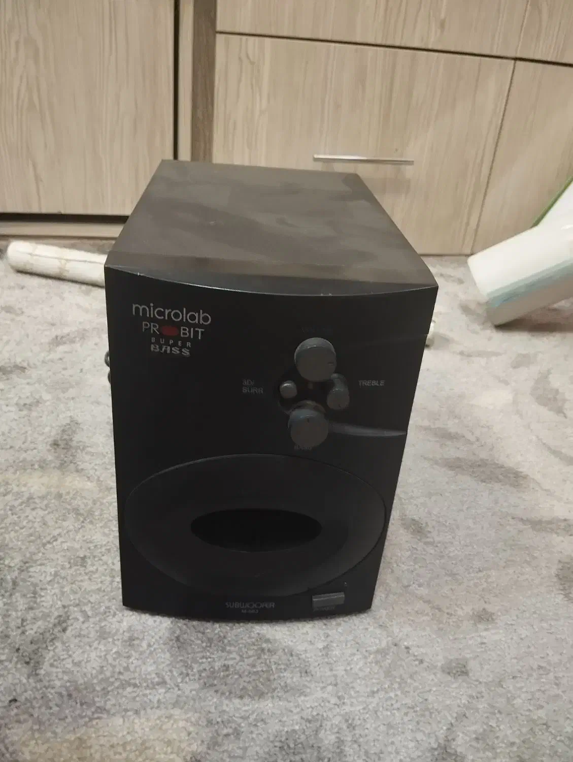 اسپیکر کامپیوتر|قطعات و لوازم جانبی رایانه|مشهد, حیدرآباد|دیوار