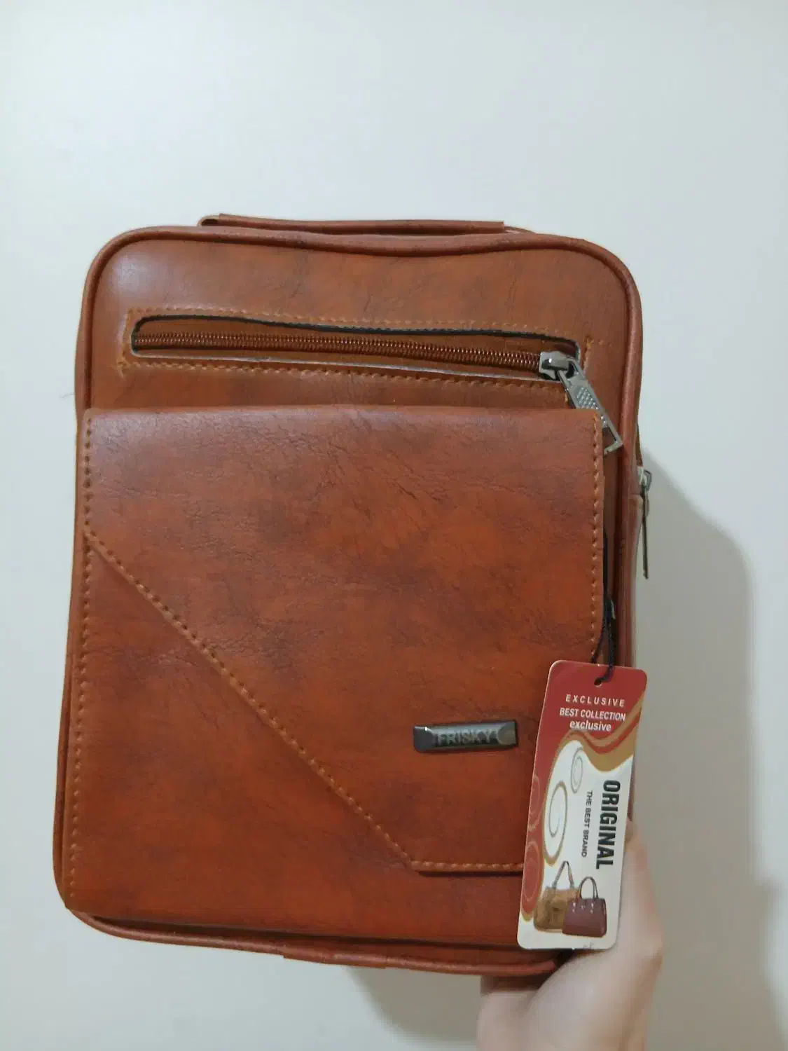 کیف چرم|کیف، کفش، کمربند|کرج, خرمدشت|دیوار